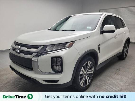 MITSUBISHI OUTLANDER SPORT 2020 JA4AP3AU4LU006801 image MITSUBISHI OUTLANDER SPORT 2020 JA4AP3AU4LU006801 image